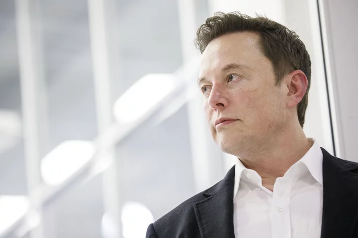 Elon Musk Expected to Visit China in First Trip in Three Years