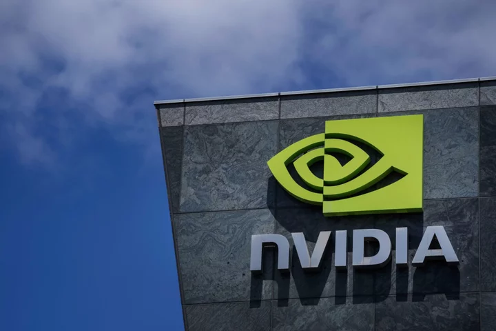 World’s Most Valuable Chipmaker Nvidia Unveils More AI Products After $184 Billion Rally