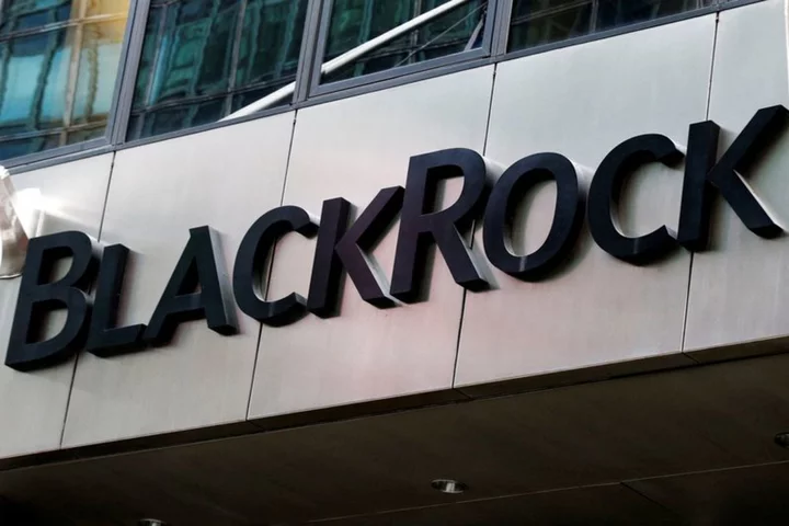 Republicans question BlackRock fund governance, revisiting old concerns