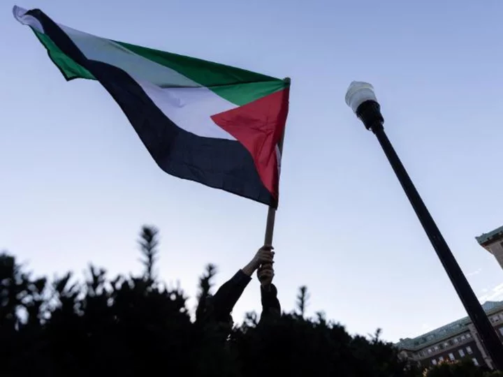 For Palestinian Americans and activists, doxxing is nothing new