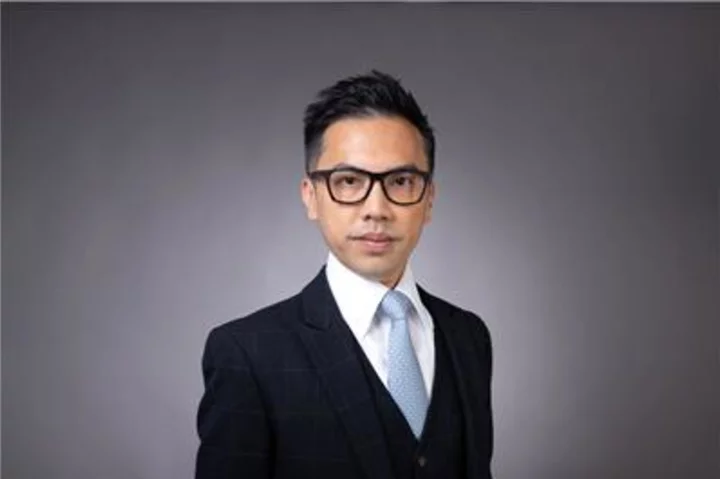 Qraft Technologies Announces Simon Lee as Managing Director of Business Development