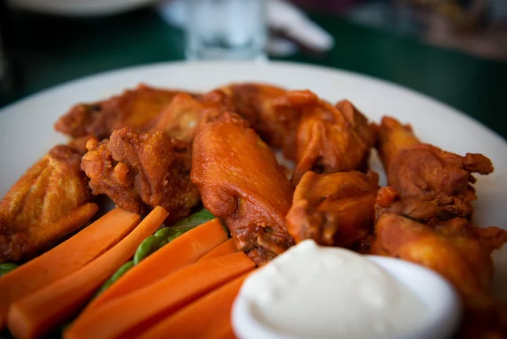 Wing Prices Are Surging, Threatening Wingstop Shares