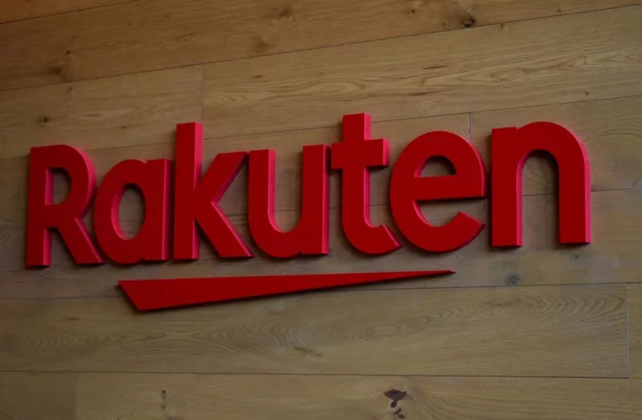 Japan's Rakuten set to raise $2.18 billion through share issue