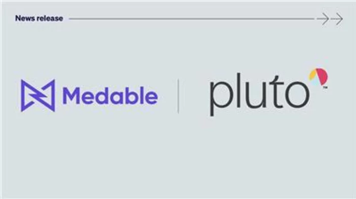 Medable Partners with Pluto Health to Optimize Patient Experience and Improve Access to Clinical Trials