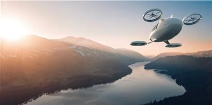 Systems Technology Inc. and AI Redefined Join Forces to Develop World’s First eVTOL Pilot Training Simulator