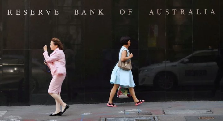 Australia central bank raises rates to 11-yr high, warns more hikes likely