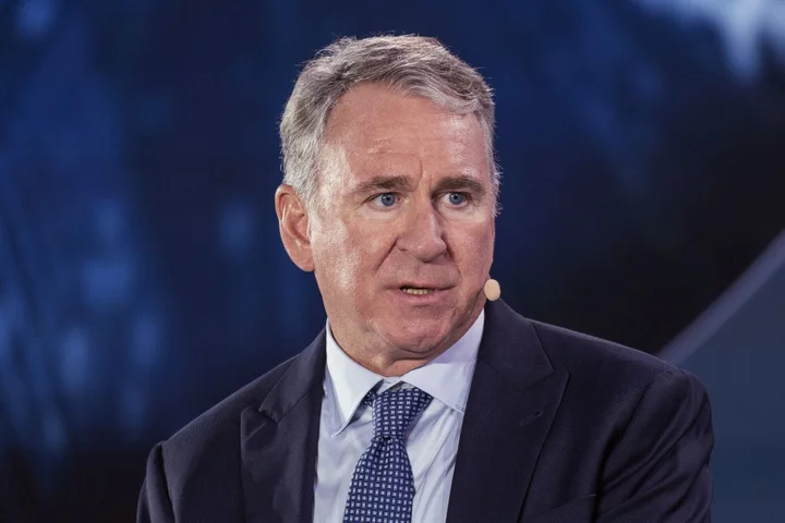Ken Griffin Purchases Palm Beach Property for $83 Million