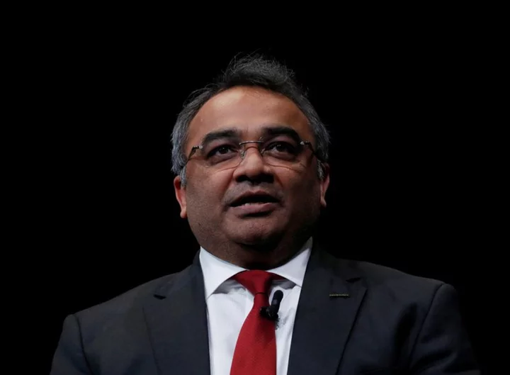 Nissan operations chief Gupta to leave company