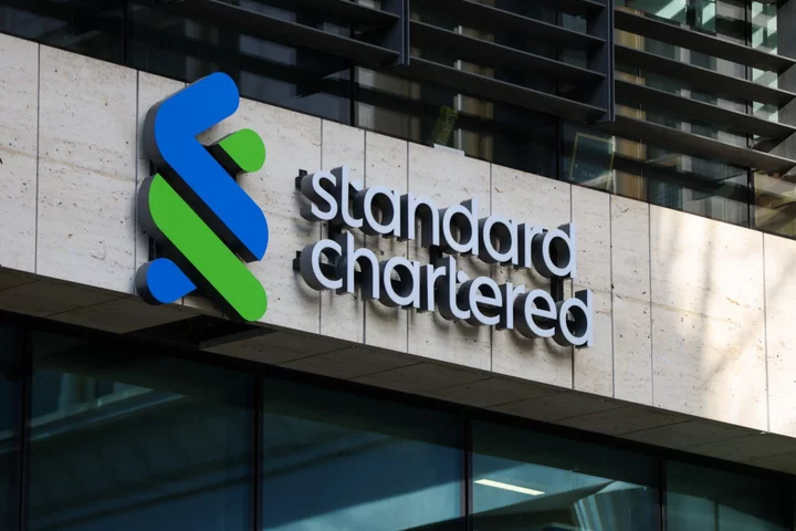 StanChart Sees Senior Banker Exits in India as Rivals Circle