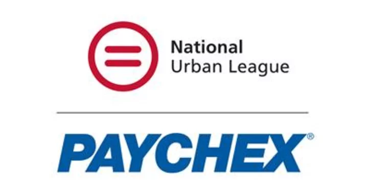 Paychex Charitable Foundation Commits $1 Million to National Urban League