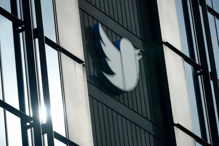 Twitter employees sue social media company over bonuses they say weren't paid despite promises