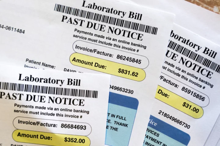 Are you confronting a big medical bill? Attack it with a plan — and these tips