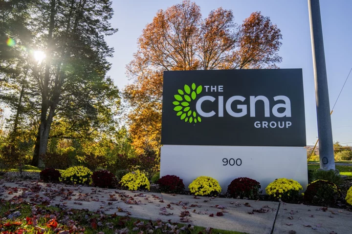 Cigna, Humana Are Discussing Cash and Stock Merger, WSJ Says