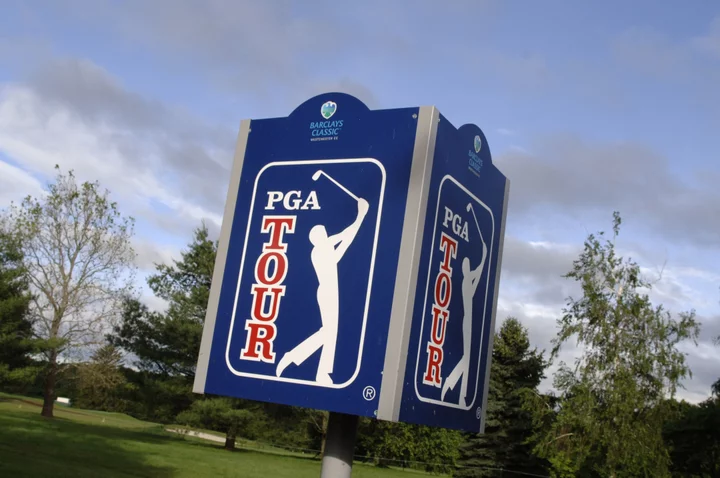 PGA Tour Will Tout Minimal Saudi Influence in Golf Merger at Congressional Hearing