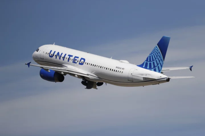United Airlines says it made $1 billion in the second quarter and sees strong remainder of 2023