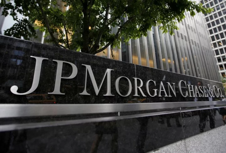 J.P.Morgan expects no further Fed interest rate hikes this cycle