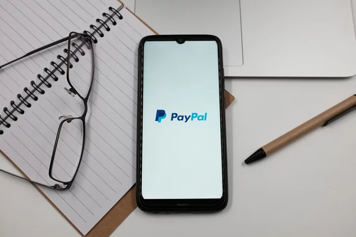 How to use PayPal on Amazon