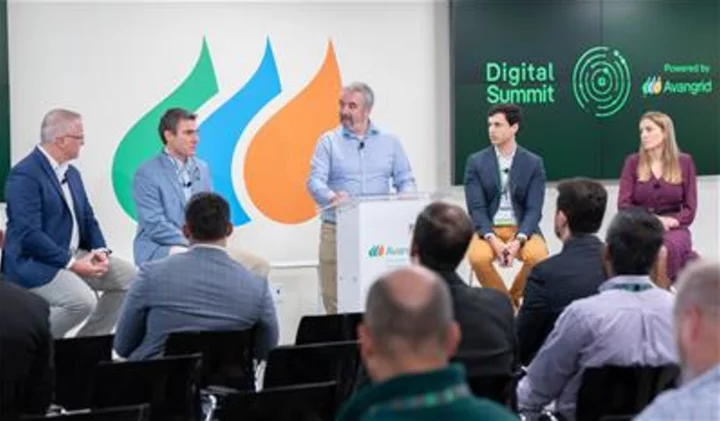 Avangrid’s Digital Summit Showcases the Technologies Shaping the Future of the Energy Industry