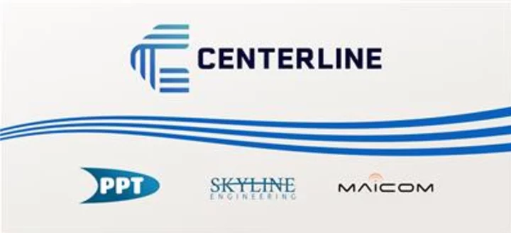 Leading Canadian Telecom and Network Infrastructure Brands Announce Rebrand as Centerline