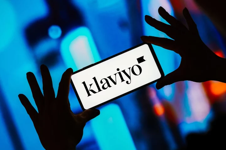 Klaviyo Said to Boost Target for Tuesday IPO to $557 Million