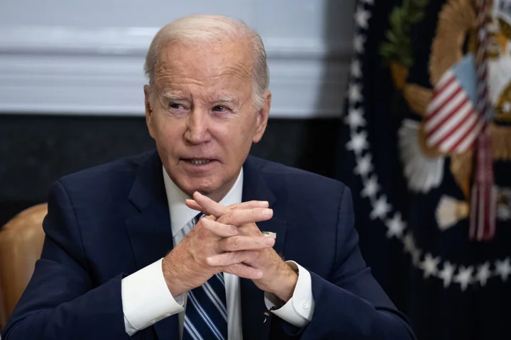 Biden Stresses Need for Strong US-Argentina Ties in Milei Call