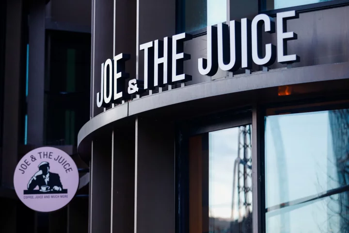 General Atlantic Agrees to Buy Majority Stake in Joe & the Juice