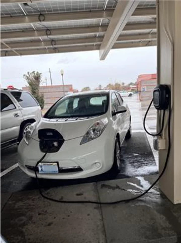 TurnOnGreen Completes Municipal Charging Project in Boulder City, Nevada