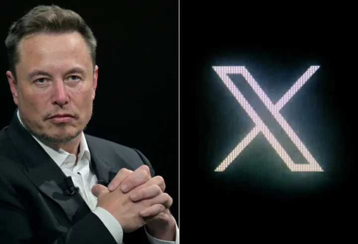 A year after Musk's Twitter takeover, X remains mired in turmoil