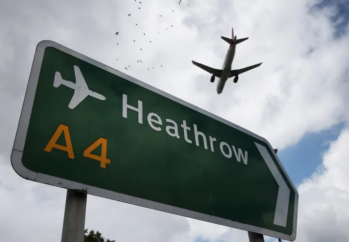 Heathrow Strike Comes to an End as 2,000 Staff Agree to Pay Rise