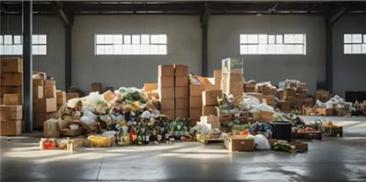 Flock Freight® Study Reveals Freight Inefficiencies Fuel America’s Food and Beverage Waste, Leading to Price Increases