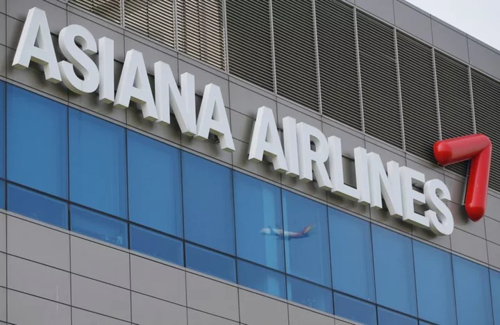 Asiana Airlines board to meet again to decide Korean Air merger