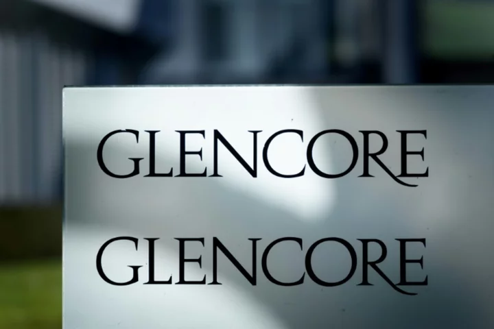 Glencore takes majority stake in Canadian coal business