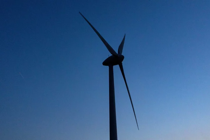 Industrial Wind Power Company One Energy to go Public Via SPAC