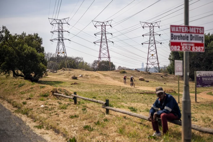 Eskom Ramps Up Power Cuts as it Releases Schedule for the Week