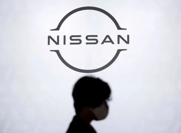 Nissan to delay new SUV production by 6 months in Mexico due to stolen mold -Nikkei
