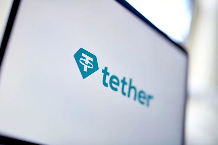 Biggest Crypto Stablecoin Tether Was Once Backed by Chinese Securities