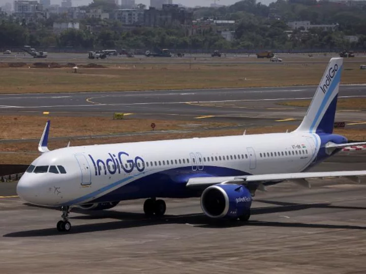 Biggest plane deal in history: Airbus clinches massive order from India's IndiGo