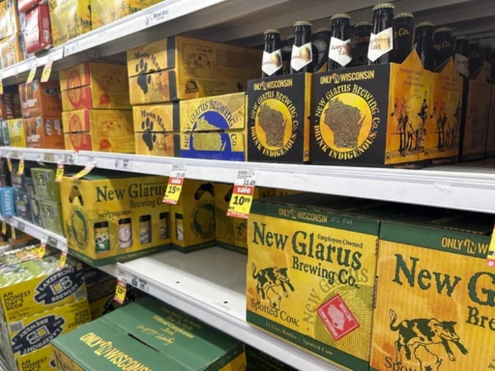 Wisconsin Assembly passes sweeping bill to overhauls liquor law