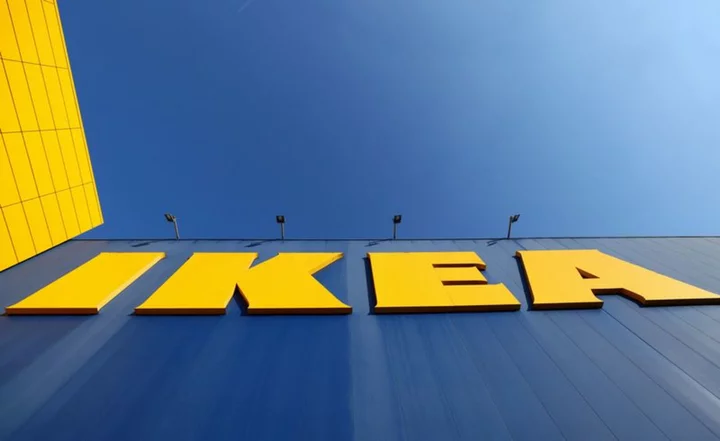Swedish furniture maker IKEA to open first Colombia store