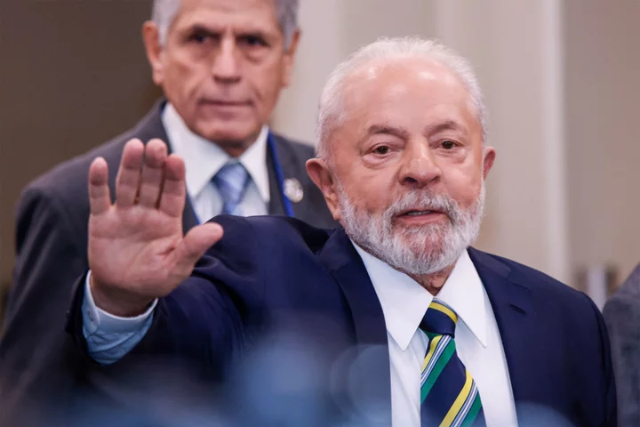 Lula, Zelenskiy ‘Understand Each Other’ After Finally Meeting