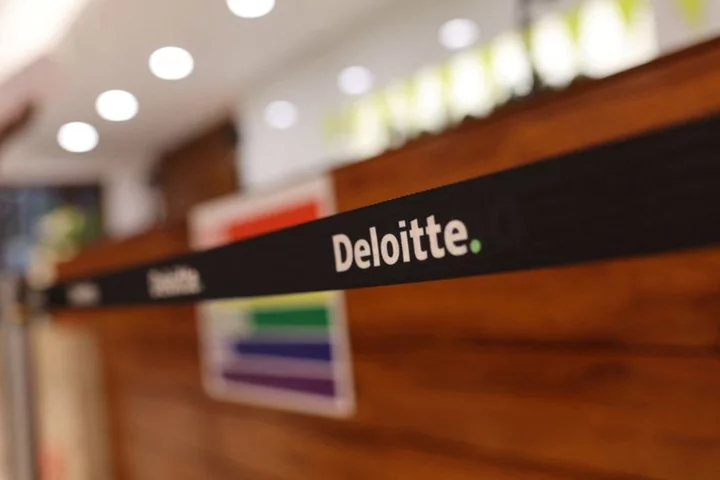 India’s Adani Ports says Deloitte auditor resignation arguments not convincing