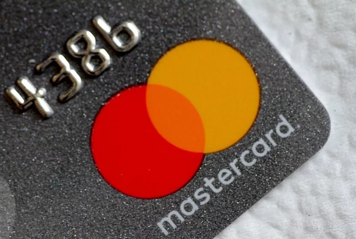 Mastercard, Binance to end crypto card partnership