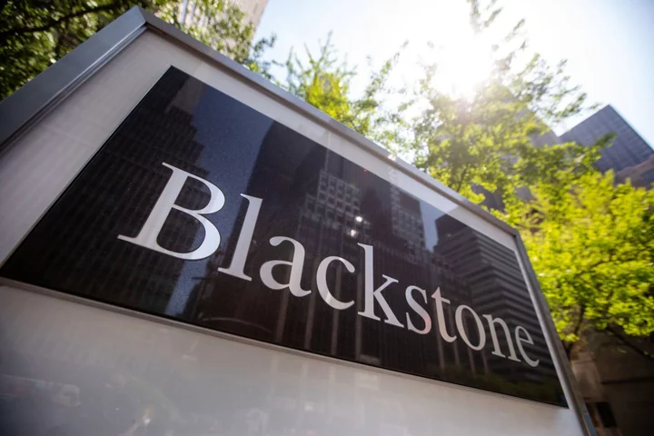 Blackstone Names Harper BREIT President While Agarwal Goes on Leave