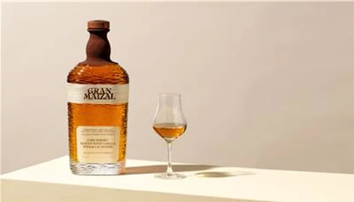 Modern Whisky – 5,000 Years in the Making: GRAN MAIZAL Launches Across the USA
