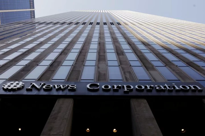 News Corp beats revenue estimates on subscriptions growth, cost cuts