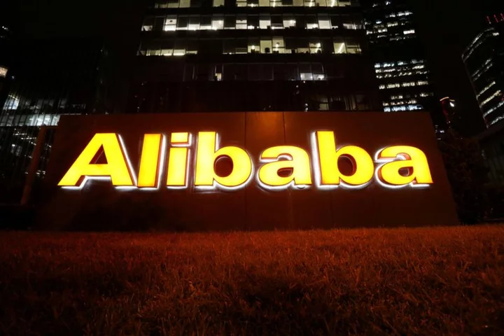 China's Alibaba says it will not join Ant Group share buyback