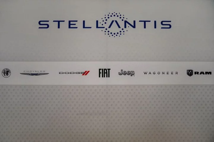 Stellantis, CATL sign preliminary deal for LFP battery supply in Europe, consider JV