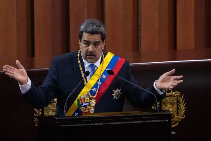Canada Moves to Restore Ties with Maduro Regime in Venezuela