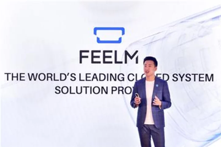 FEELM to Launch World’s First Ceramic Coil Disposable Solution