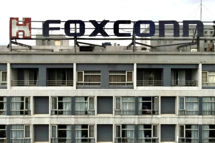 Foxconn pulls from $19.4 bn deal in India to make semiconductors